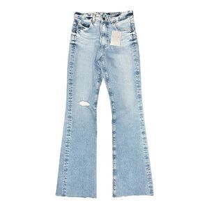 AG Alexxis Boot Jean in Summer Solstice